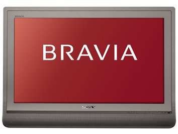 BRAVIA Serie B4000: il televisore portatile che si sposa con il tuo arredamento